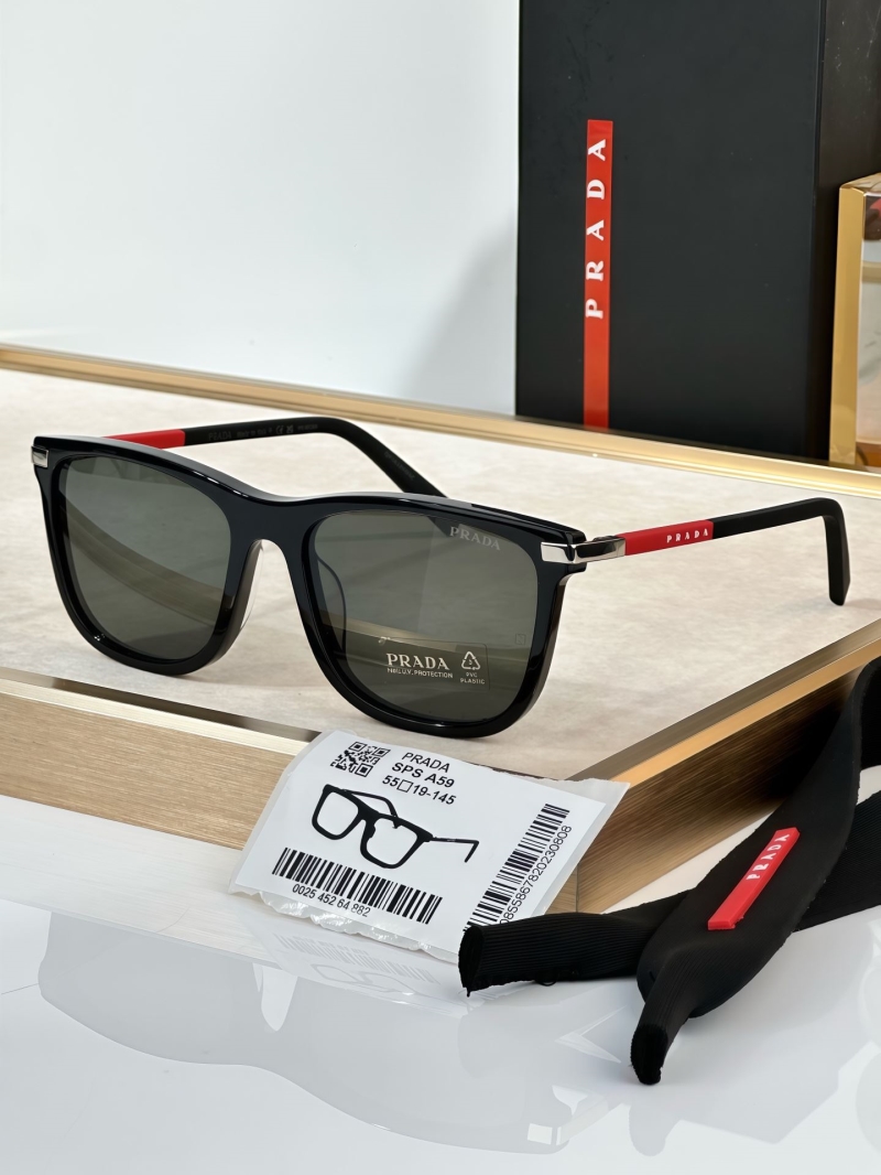 RAY BAN